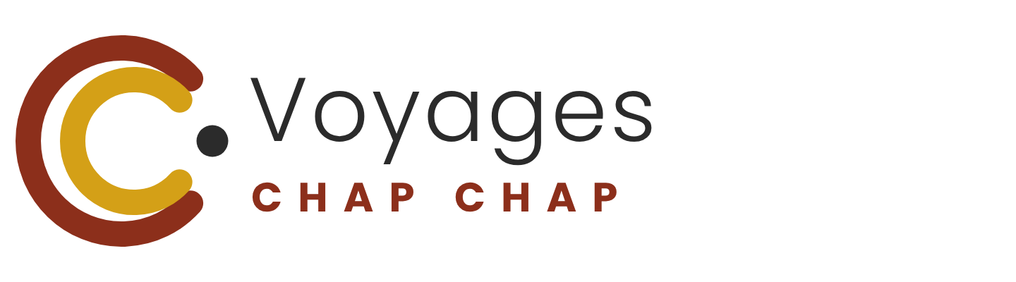 Voyages Chap Chap